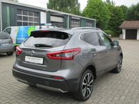Vorschau Nissan Qashqai