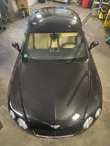 Bentley Continental GT 4.0 V8 4WD Automatik - - Bentley Gebrauchtwagen in Köln