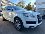 Audi Q7 3.0 TDI quattro|PANO|7-SITZER|LEDER|NAVI|RFK - Audi Q7 Gebrauchtwagen
