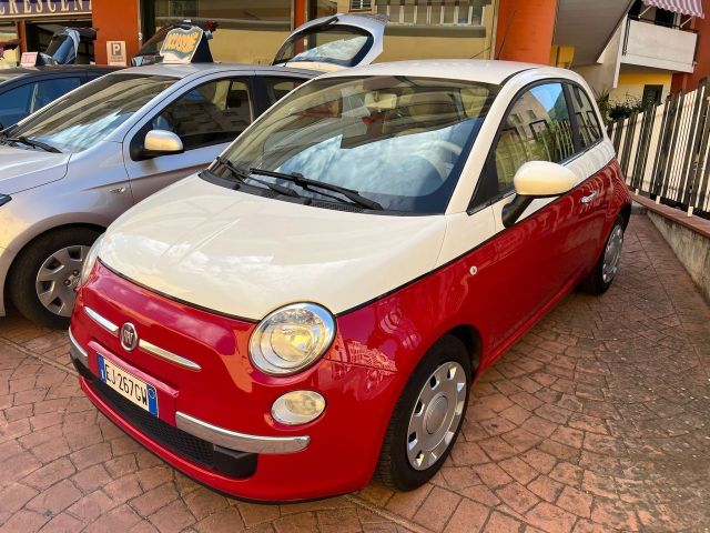 Fiat 500 1.2 Pop Bicolore