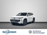 Volkswagen Tayron Elegance 2.0 TDI DSG 7-Sit. MATRIX PANO A - Volkswagen Tayron Elegance mit Diesel-Antrieb