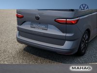 Volkswagen T7 Multivan - Vorschau Bild 12