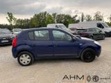 Dacia Sandero Ambiance 1.4 MPI EXPORT/HÄNDLER - Dacia Sandero: Mpi