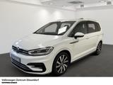 Volkswagen Touran 1.4 TSI Highline Navigation - VW Touran Gebrauchtwagen in Düsseldorf