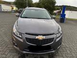 Chevrolet Cruze 1.4 LT+ LT+ - Chevrolet Cruze: 1.4