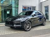 Porsche Cayenne S Matrix 360°PANO Approved Chrono ALLR.L - Porsche: Approved
