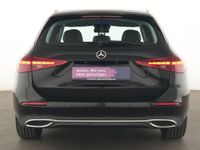 Mercedes-Benz C 200 - Vorschau Bild 7