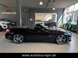 Mercedes-Benz SL 350 AMG KAMERA LEDER NAVI LED Garantie TOP - Mercedes-Benz SL 350: AMG