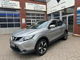 Nissan Qashqai N-Vision - Nissan Qashqai N-VISION