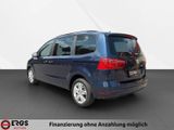 Seat Alhambra 2.0 TDI Style "1.Hand,7Si,Navi,R-Cam" - Seat Alhambra mit Diesel-Antrieb