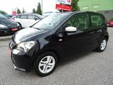 Seat Mii Style/75PS/ 5Türer - gebrauchte Seat Mii aus dem Jahr 2014