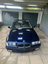 BMW 316i 316i - BMW 316 aus 1993: 316i