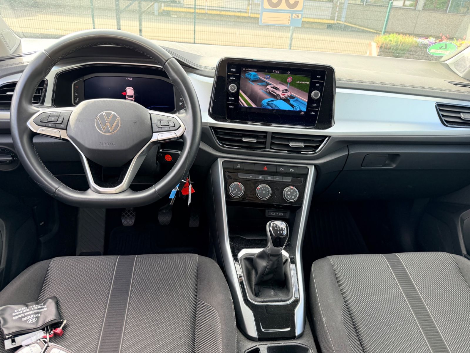 Volkswagen T-Roc Life foto 16