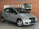 Mercedes-Benz A 180 CDI-Automatik-AHK-Klima-SHZ-Alu - gebrauchte Mercedes-Benz A 180 aus dem Jahr 2007