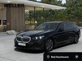 BMW 520d Touring M Sport, DA+, AHK, HiFi Sportpaket