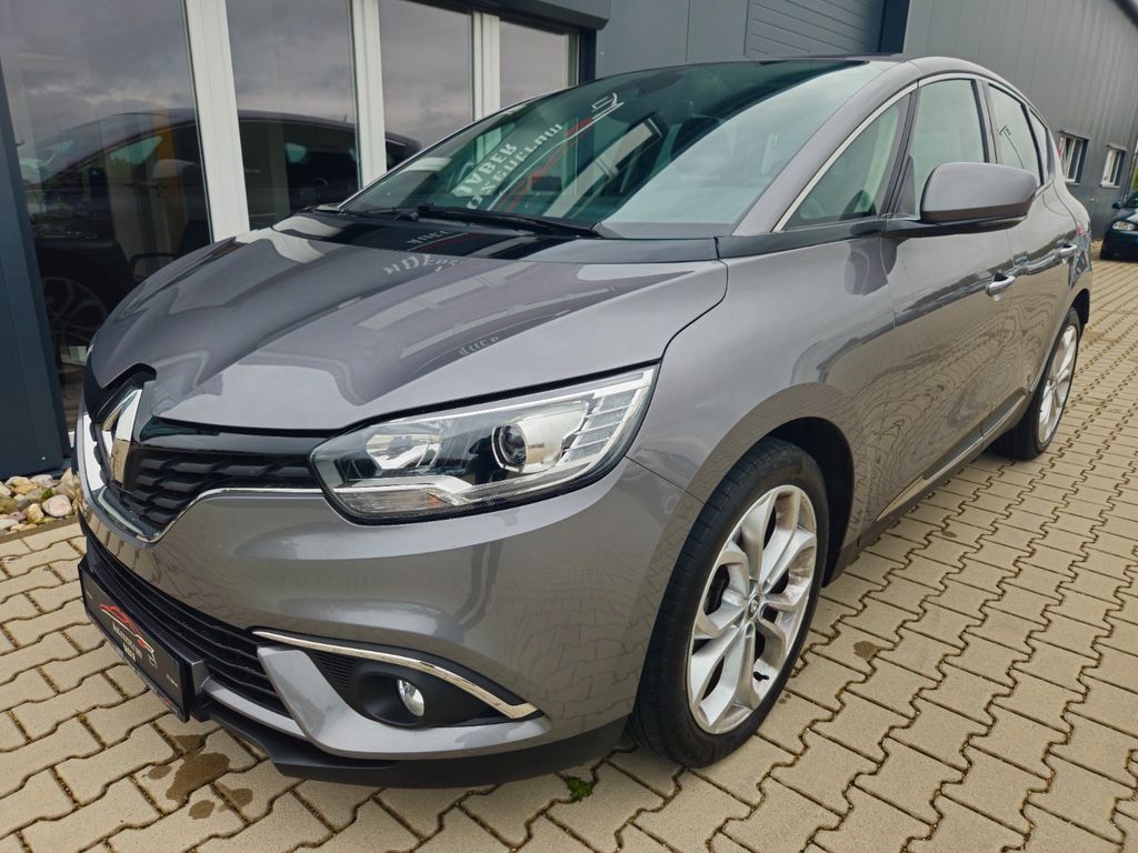 Image of Renault Scenic