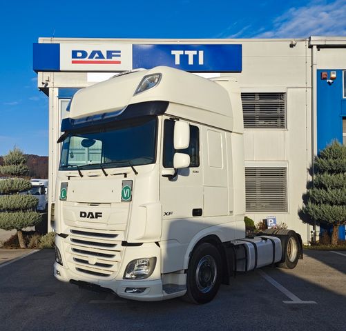 DAF XF 530 SSC - MEGA