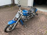 Harley-Davidson V-Rod VRSCAW Kess-Tech Deutsch Einzelstück - GEBRAUCHT TECH KESS