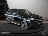 Mercedes-Benz GLS 400 d 4M AMG Night/Fahrass+/Pano/Trittb/AHK - gebrauchte Mercedes-Benz GLS 400 aus dem Jahr 2021