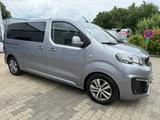 Peugeot Traveller BlueHDi 145 S&S Business VIP L2 Bu... - gebrauchte Peugeot Traveller aus dem Jahr 2021