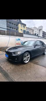 BMW bmw 316d 2013 - BMW 316 in Köln
