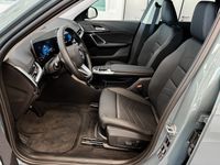 BMW iX1 - Vorschau Bild 11