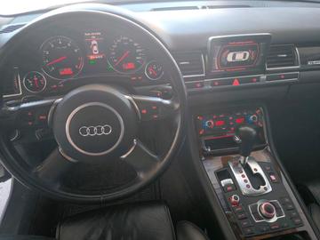 صورة 9 لـ 2003 AUDI A8