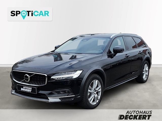 Volvo V90 Cross Country Plus AWD B4 Diesel StandHZG AH