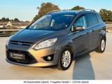 Ford Grand C-Max Grand C-MAX Titanium TÜV NEU 1.HAND - gebrauchte Ford Grand C-Max aus dem Jahr 2014