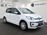 Volkswagen up! 1.0 Basis+Bluetooth+Sitzheizung - VW up! Basis Gebrauchtwagen