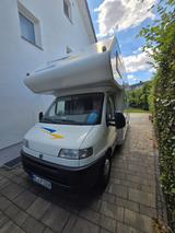 Concorde Charisma 650 S*2.Hand*Solar*Winterfest - Offers