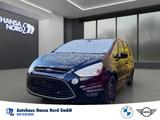 Ford S-MAX GETRIEBESCHADEN NAVI KAMERA SPORTSITZ 18" - Ford S-Max in Lübeck