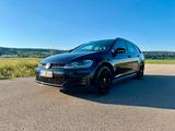 Volkswagen Golf GTD Variant 2.0 TDI DSG | TOP-Au