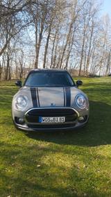 MINI Cooper D Clubman Cooper D Cooper - MINI Cooper D Clubman von privat