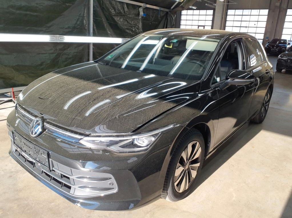 Image of Volkswagen Golf
