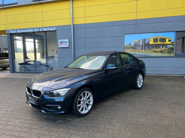 BMW 330 i Advantage NAVI/LED/SHZ/69000KM*TOP*