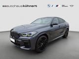 BMW X6 M50i Integral/ACC/Laser/Standheiz/Alarm/H&K - BMW X6 M50 aus 2022