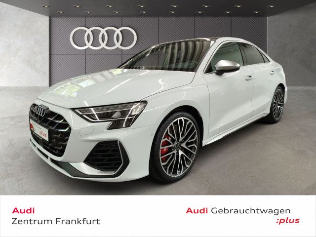 Image of Audi S3