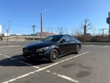Mercedes-Benz CLA 180 -NIGHT-BUISNESS-PAKET-AMG-FELGEN - Felge gebraucht