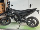 Aprilia SX125 - APRILIA MOFA