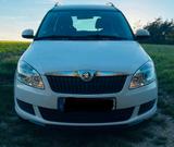 Skoda Roomster Ambition Plus Edition - Skoda Roomster: Ambition Plus Edition