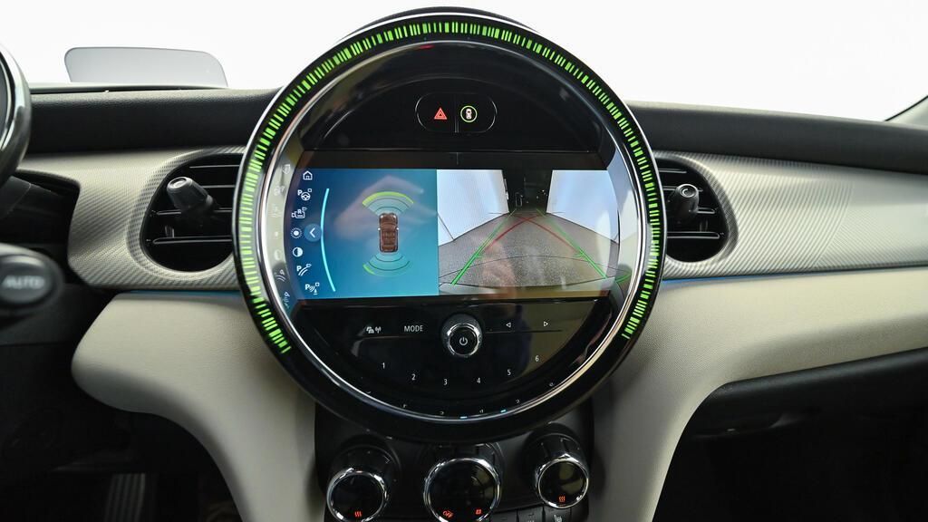 MINI Cooper S Cabrio - Bild 23