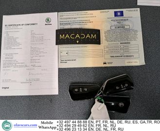 Skoda Octavia - 12