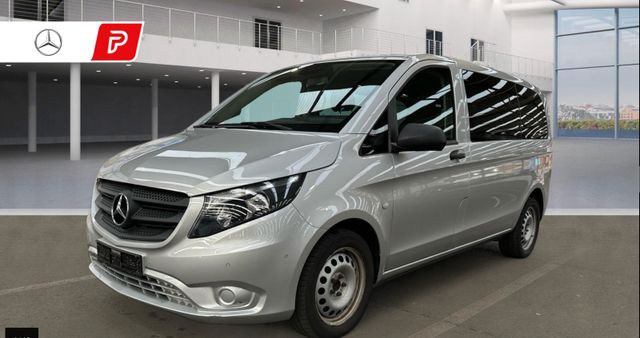 Mercedes-Benz Vito Tourer 114 Edition LIEGEPAKET/SH/RKAM/5SITZ