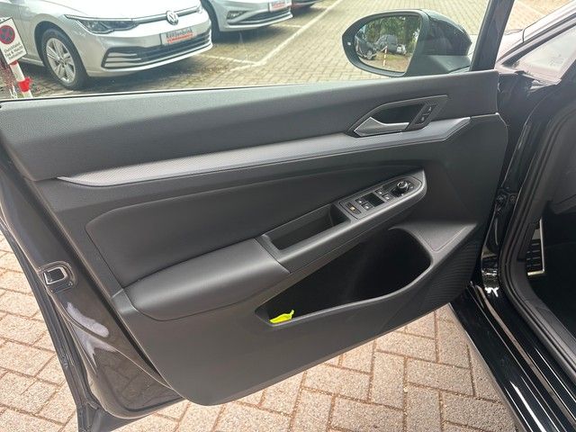 Golf VIII GOAL TDI DSG GJR LED-Plus