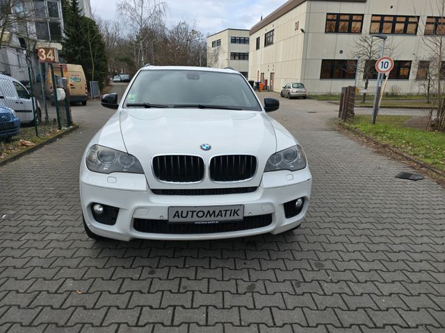 BMW X5 Baureihe X5 xDrive30d