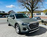 Audi Q3 35 TDI advanced *Totwnkl., elktr.Heckkl.,Virt - Audi Q3 advanced mit Diesel-Antrieb