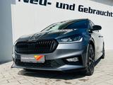 Skoda Fabia Monte Carlo*SmartLink - Skoda Fabia aus 2025