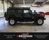 Jeep Wrangler 2.8 CRD KAT - Jeep Wrangler in Hamm
