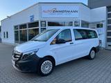 Mercedes-Benz Vito Tourer CDI Pro 8-Sitzer *sofort* LED